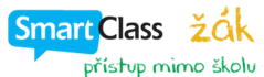 SmartClass - Přístup studenta